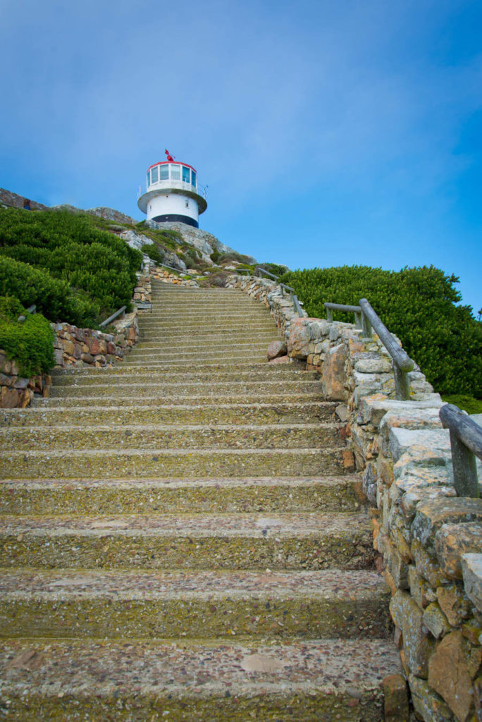 Kaap de Goede Hoop