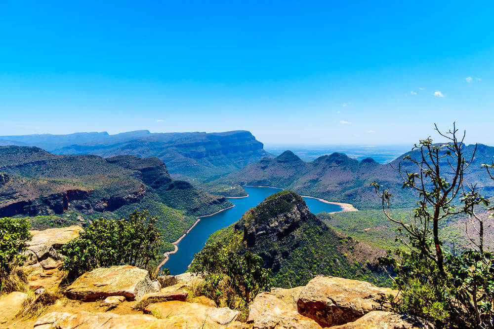 Mpumalanga