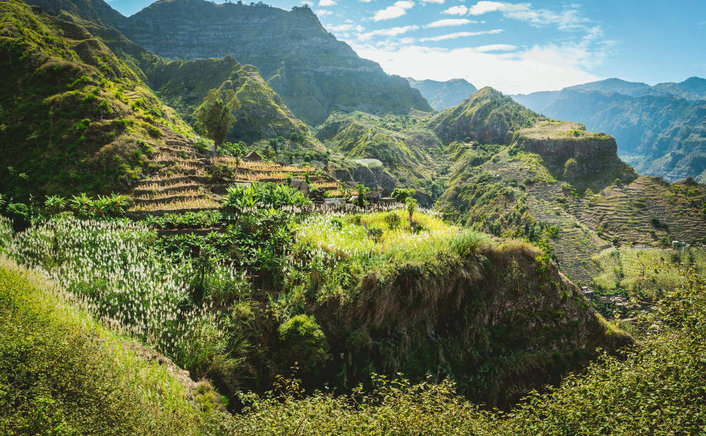 Santo Antao