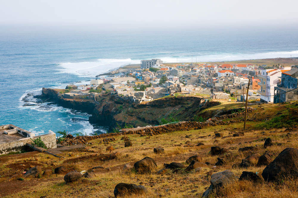 Santo Antao