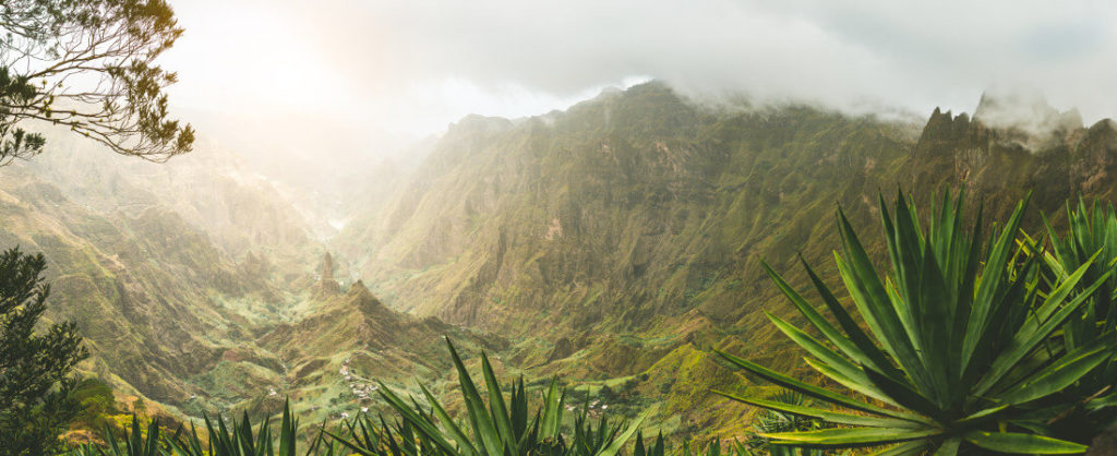 Santo Antao