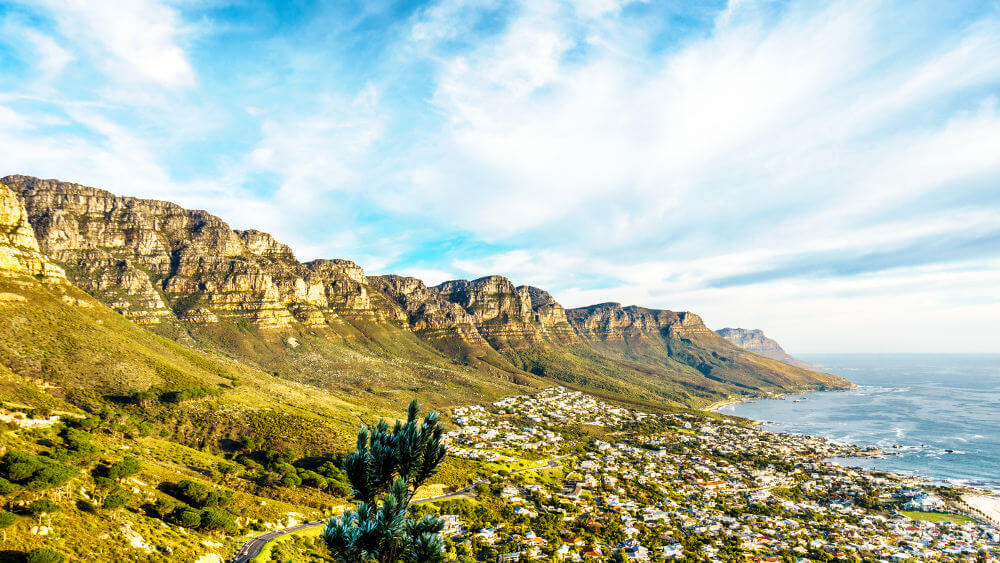 Tafelberg