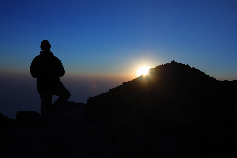 Backpacken in Guatemala