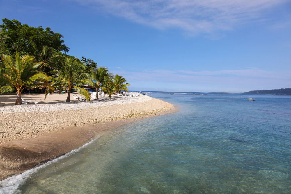 Vanuatu