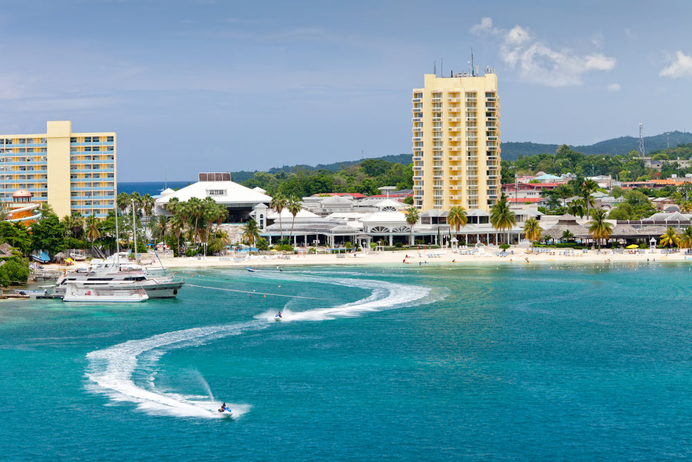 Ocho Rios