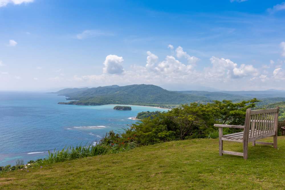 Ocho Rios