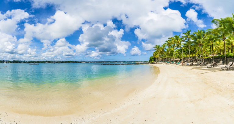 Beste reistijd Mauritius