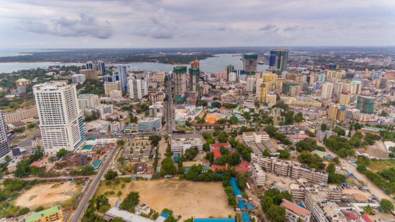 Dar es Salaam