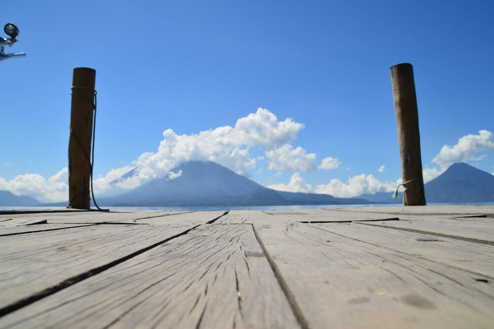 Lake Atitlan