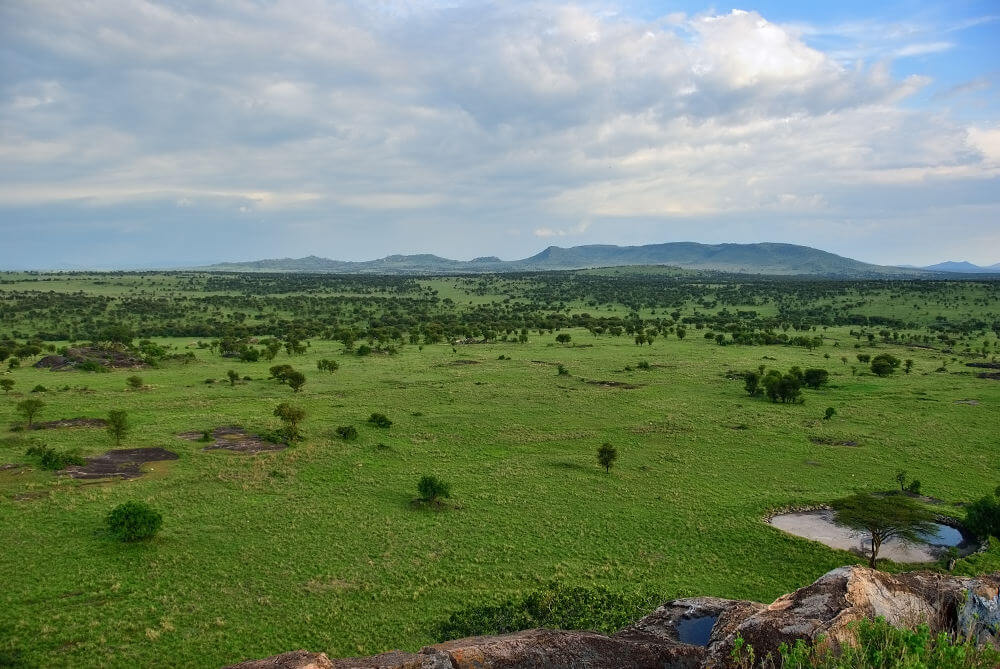 Lake Manyara