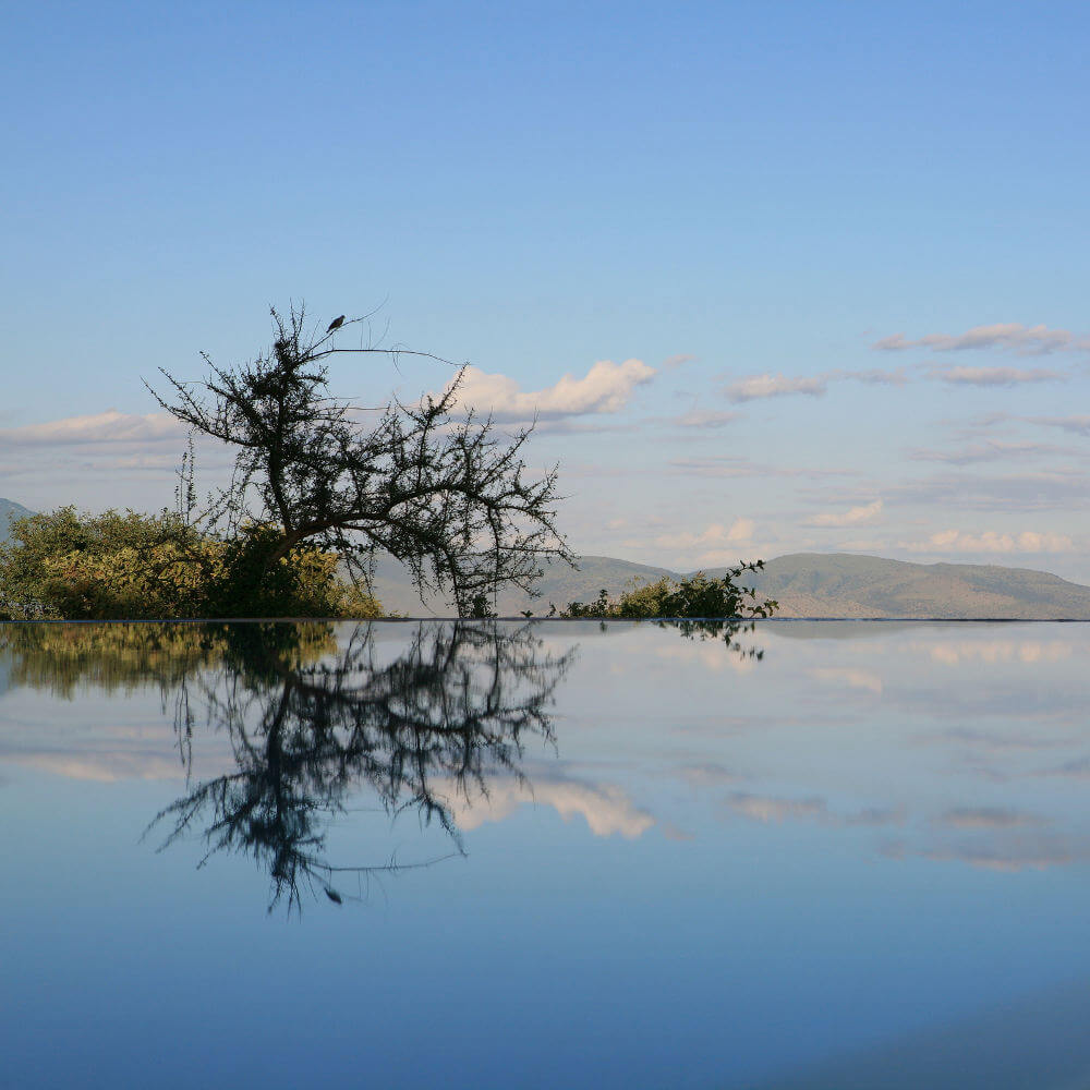 Lake Manyara National Park