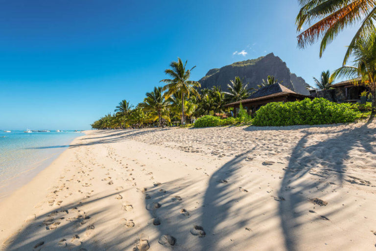 Le Morne