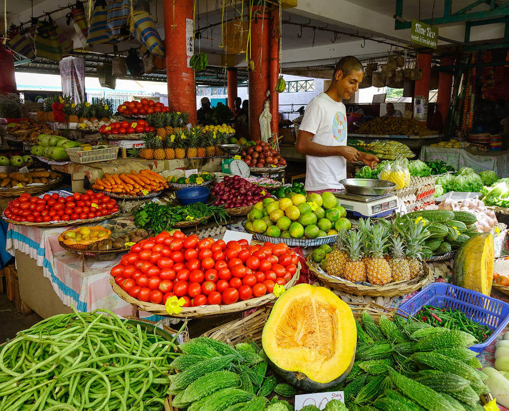 Mauritius