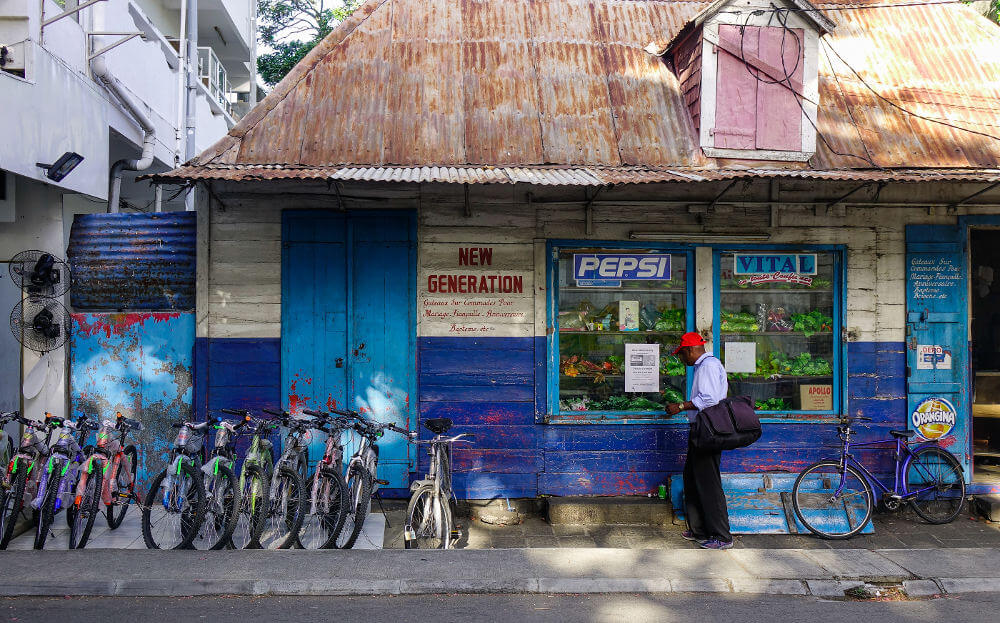 Port Louis