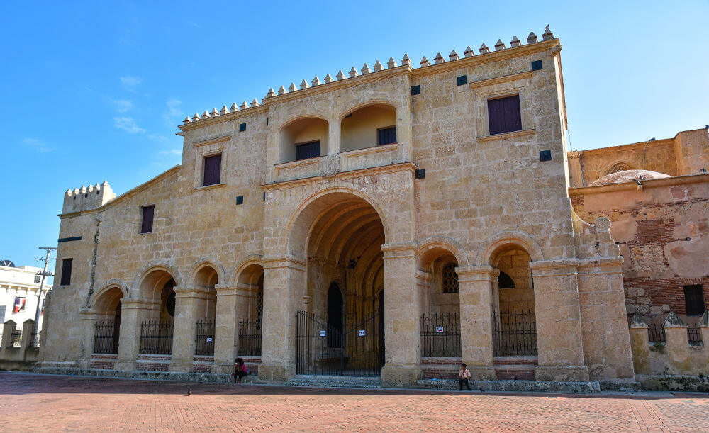 Catedral Primada de América