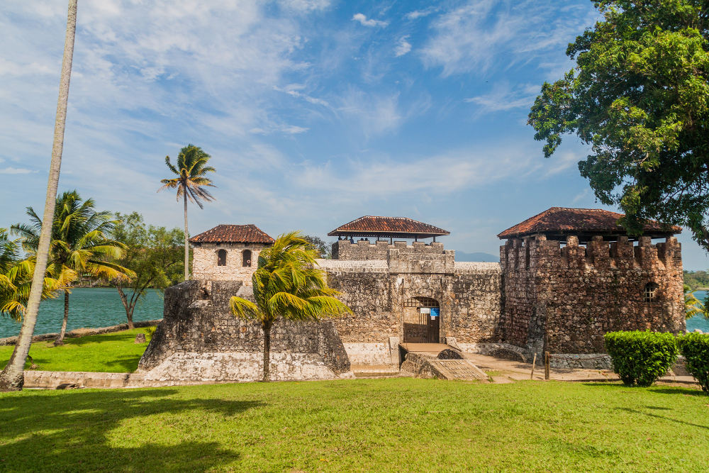 Castillo de San Felipe