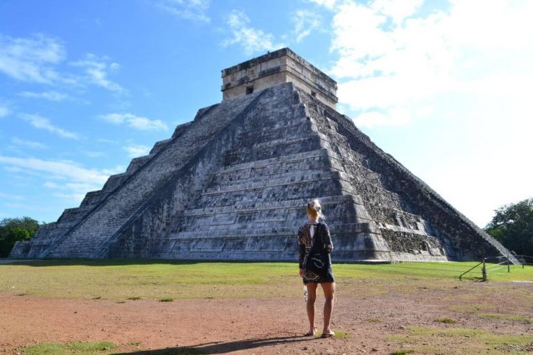 Chichen Itza