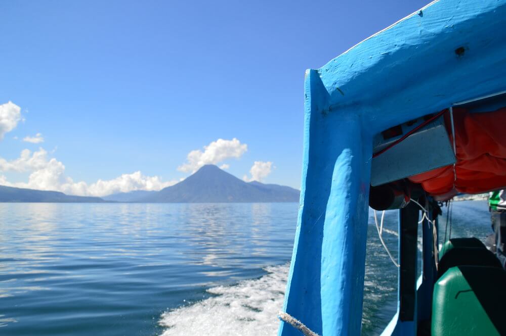 Lake Atitlan