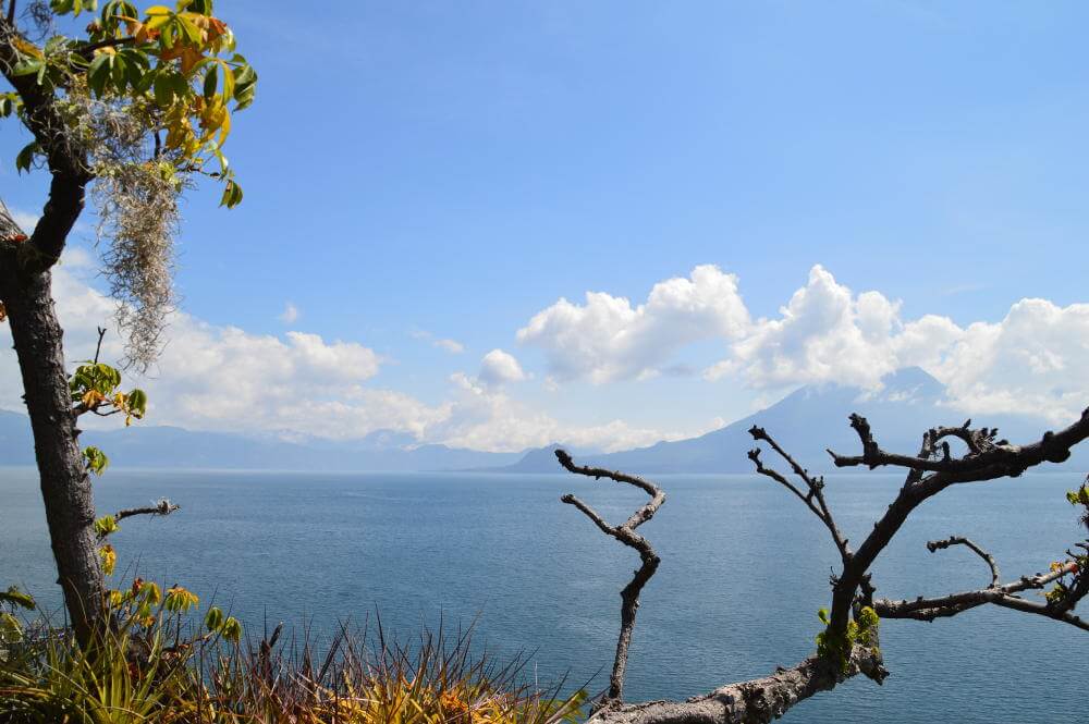 Viewpoint Atitlan