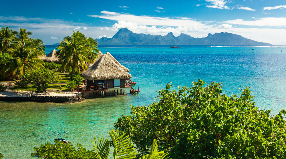 Moorea