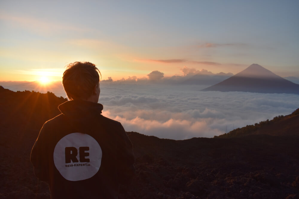 tours in Guatemala