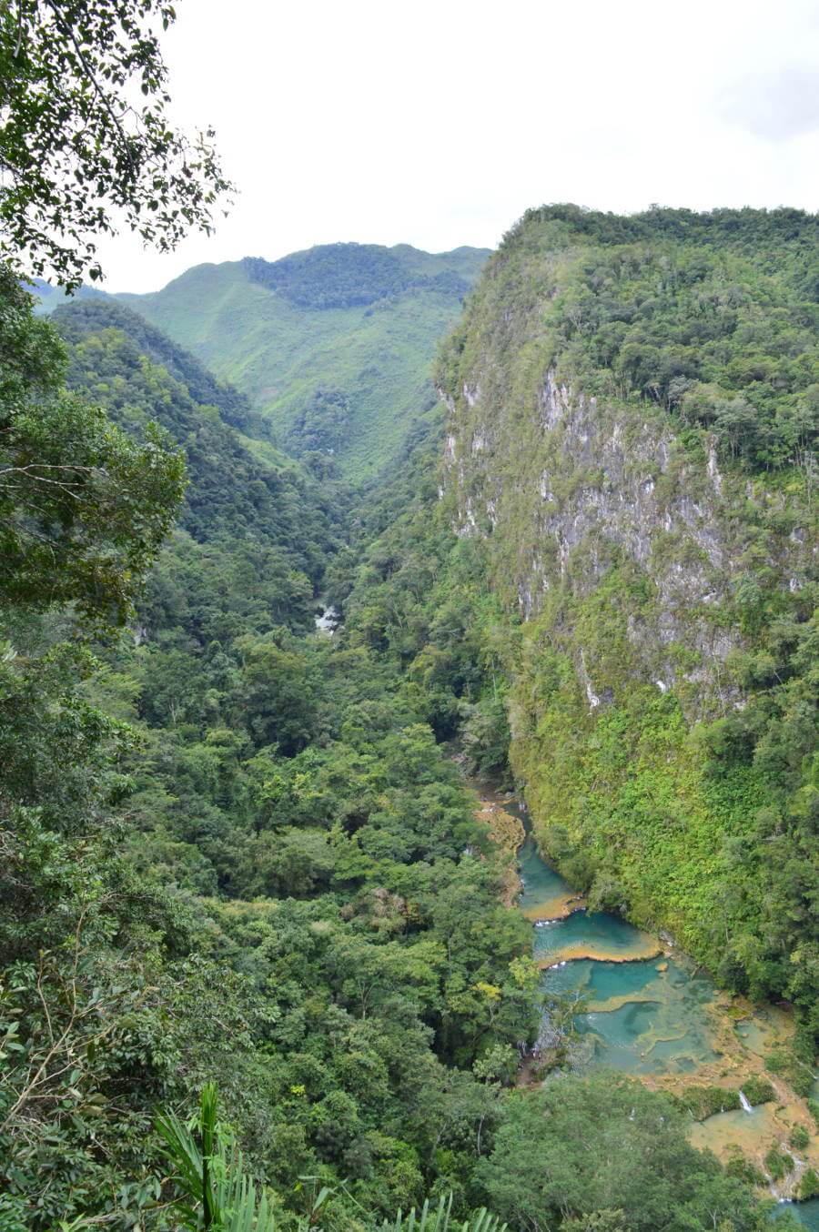 Semuc Champey