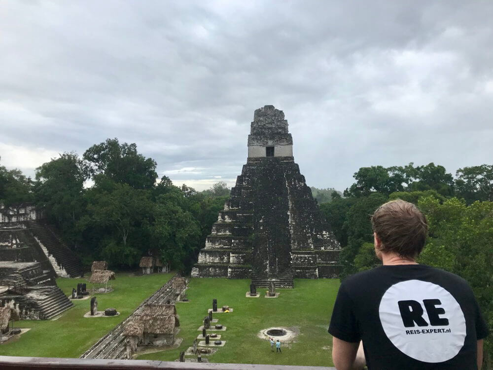 Temple of the Grand Jaguar