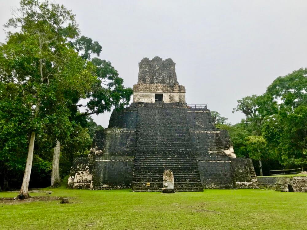 Tikal