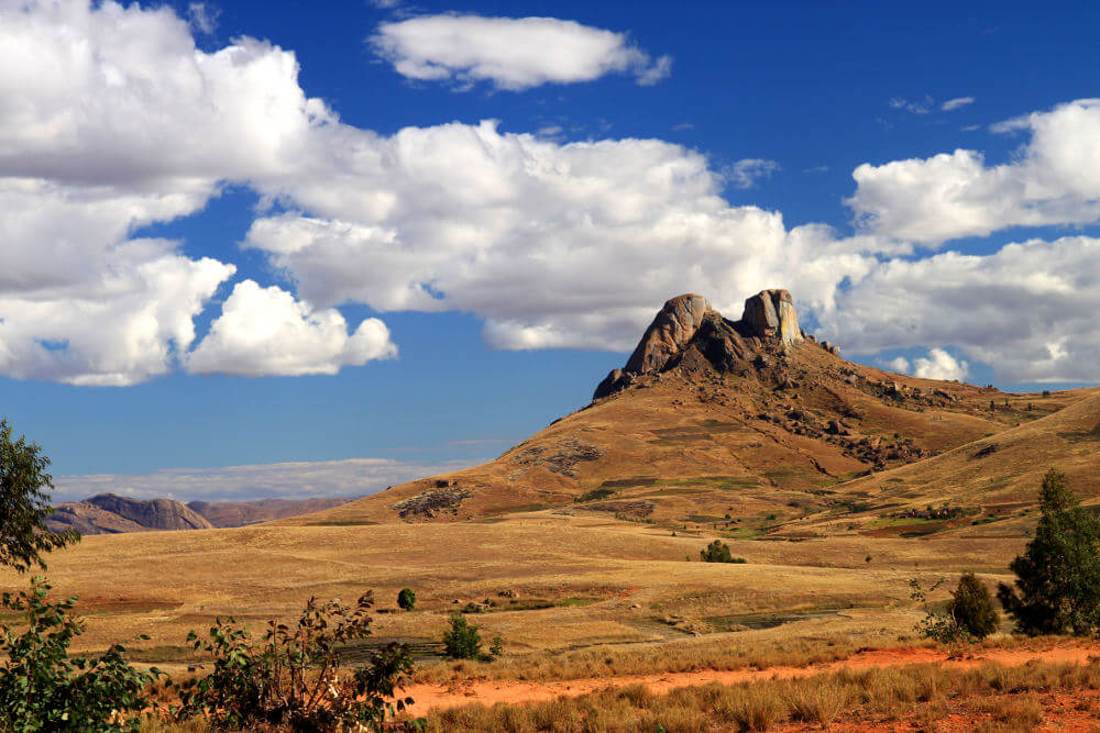 Andringitra National Park