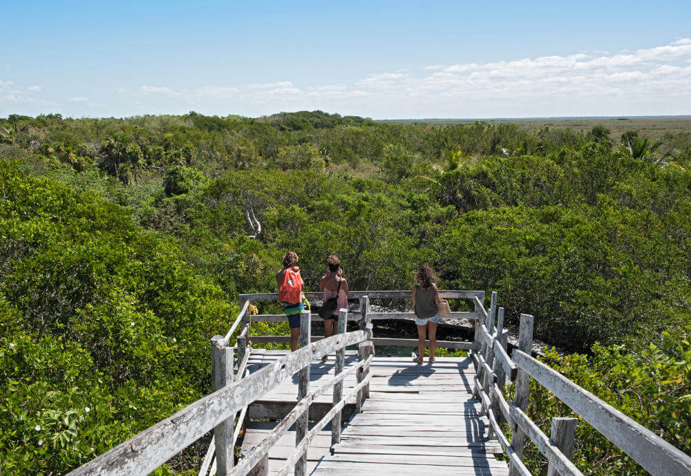 Isla Holbox