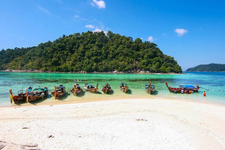 Koh Rok