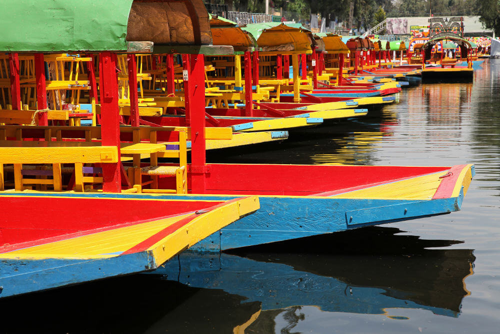 Xochimilco