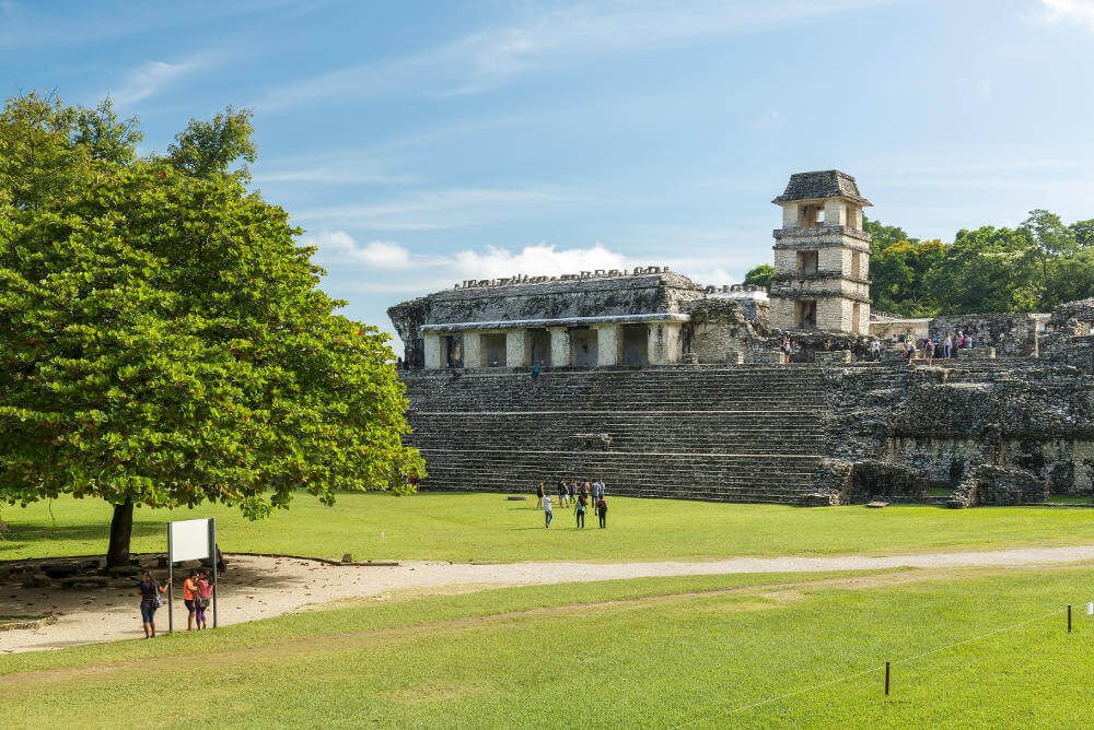 Palenque