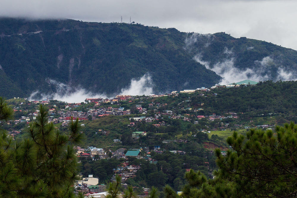 Baguio