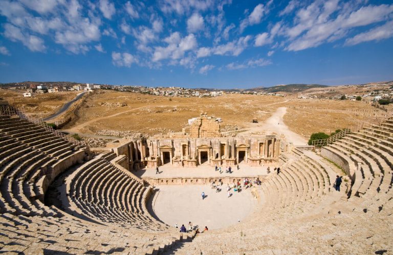 Jerash