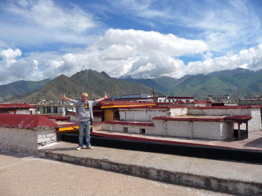 Jokhang