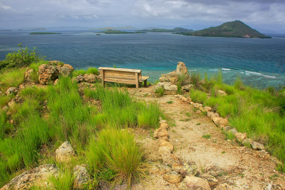 Kanawa Island