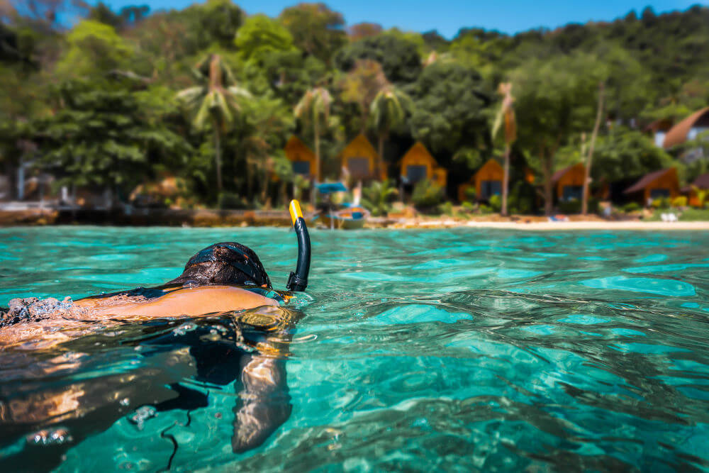 Koh Phangan