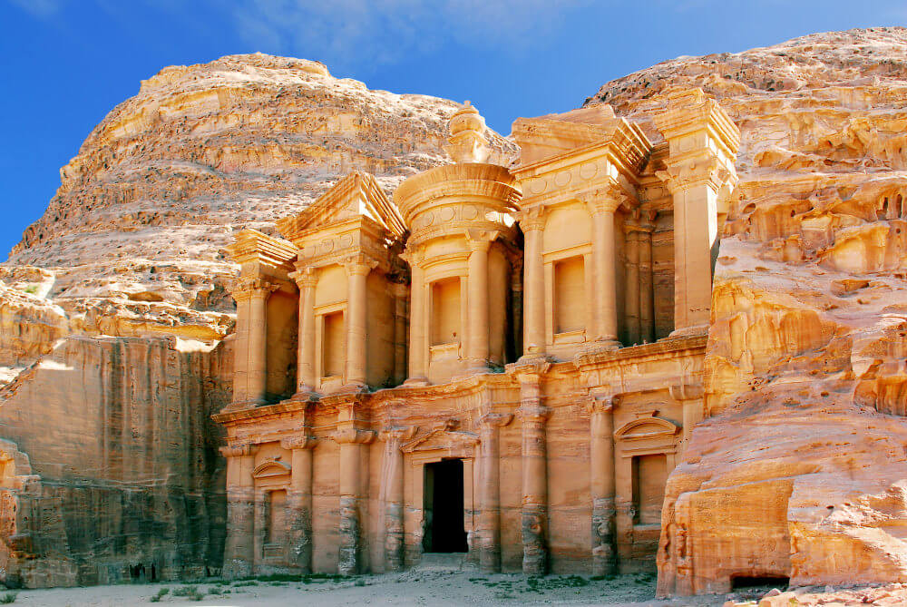 Petra