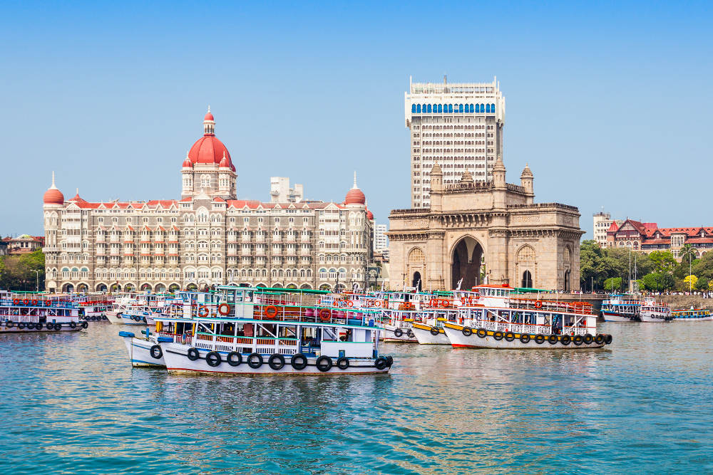 Mumbai