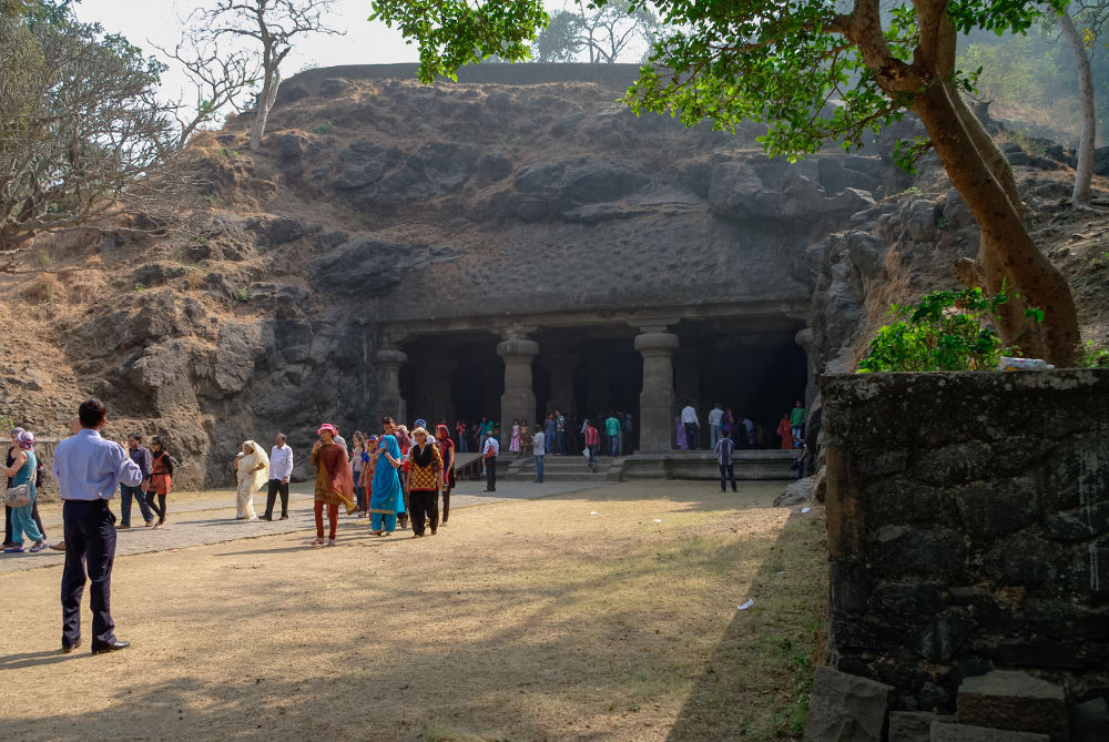 Mumbai