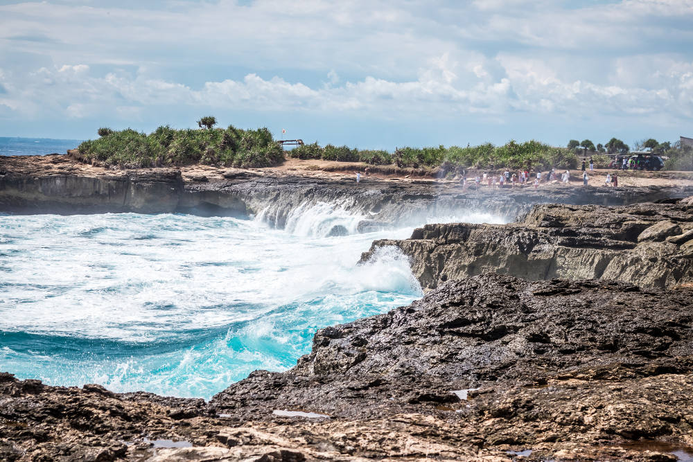 Nusa Lembongan