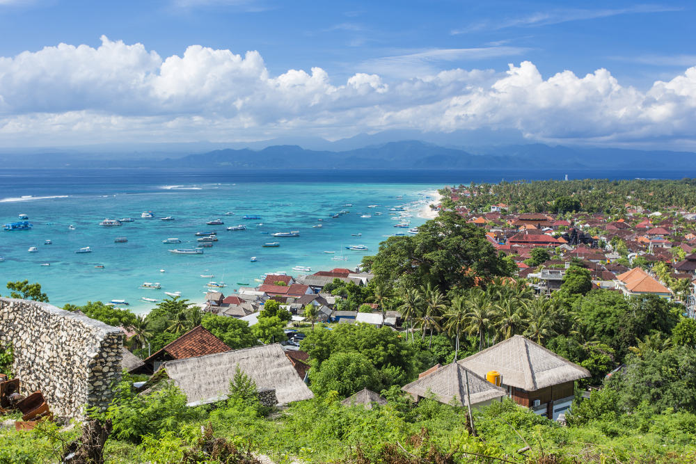 Nusa Lembongan