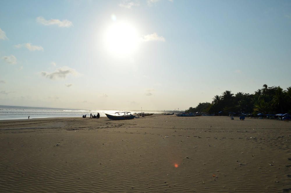 Pangandaran