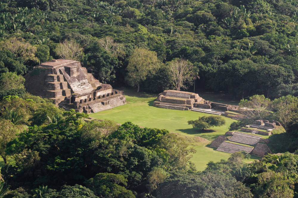 Altun Ha