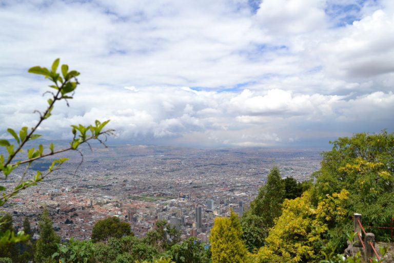 Bogota