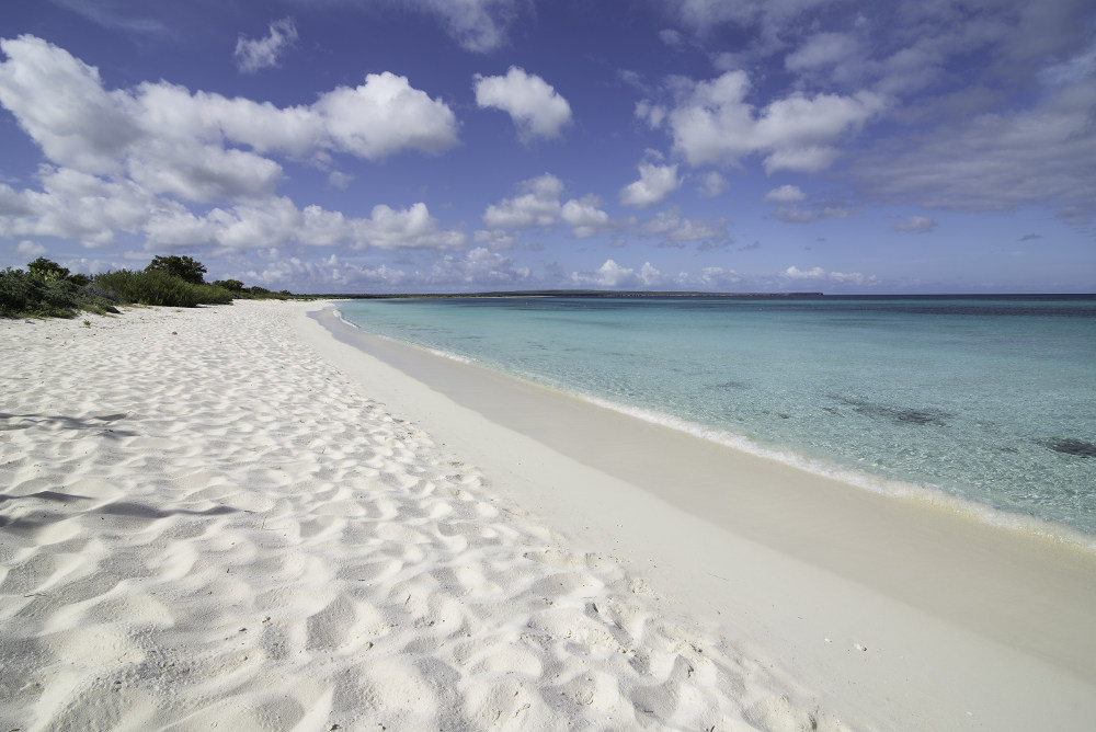 Stranden van de Dominicaanse Republiek