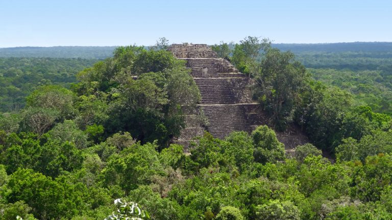 Calakmul