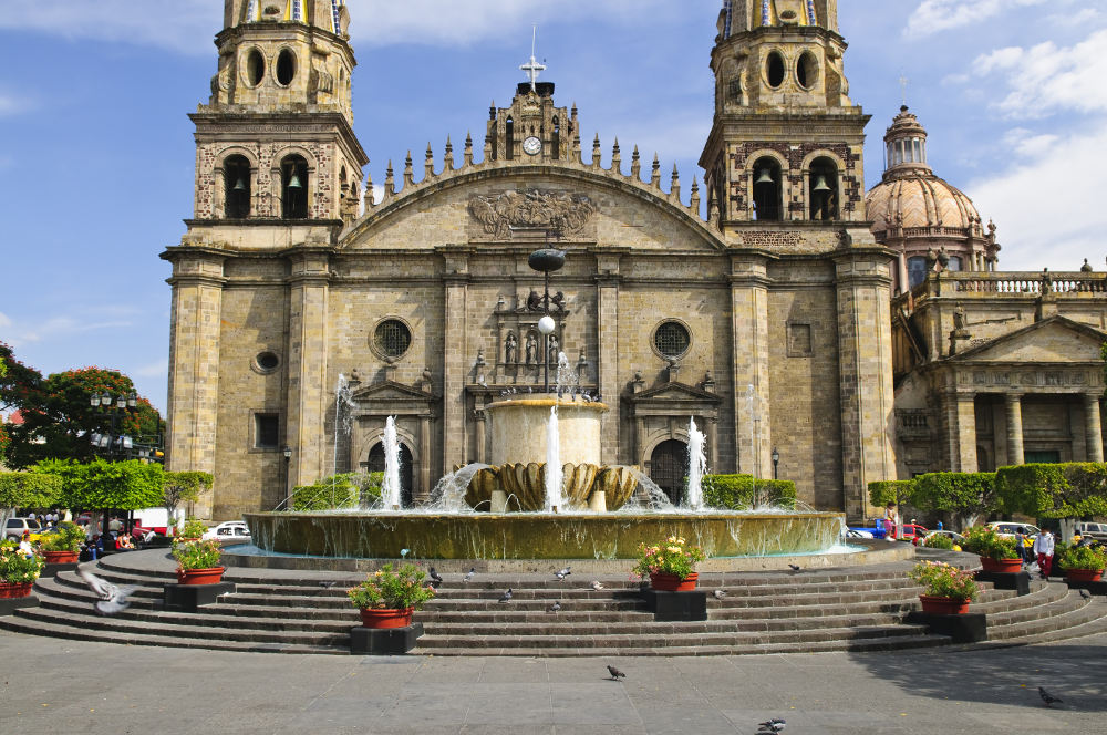 Guadalajara