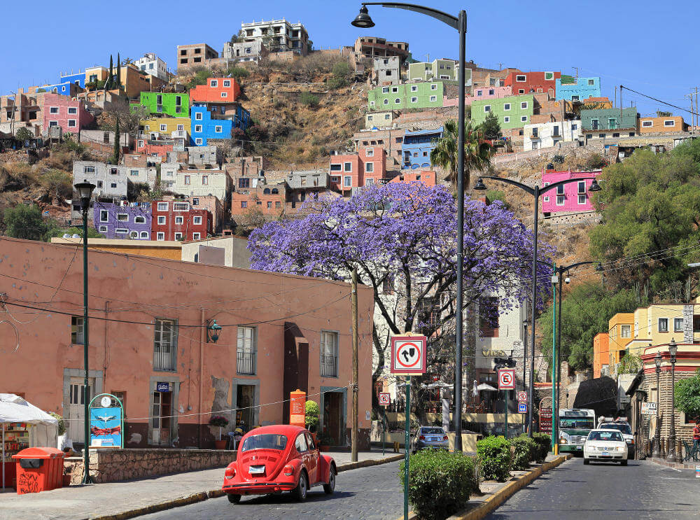 Guanajuato